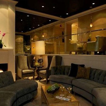 Hotel Veritas Кембридж Интерьер фото