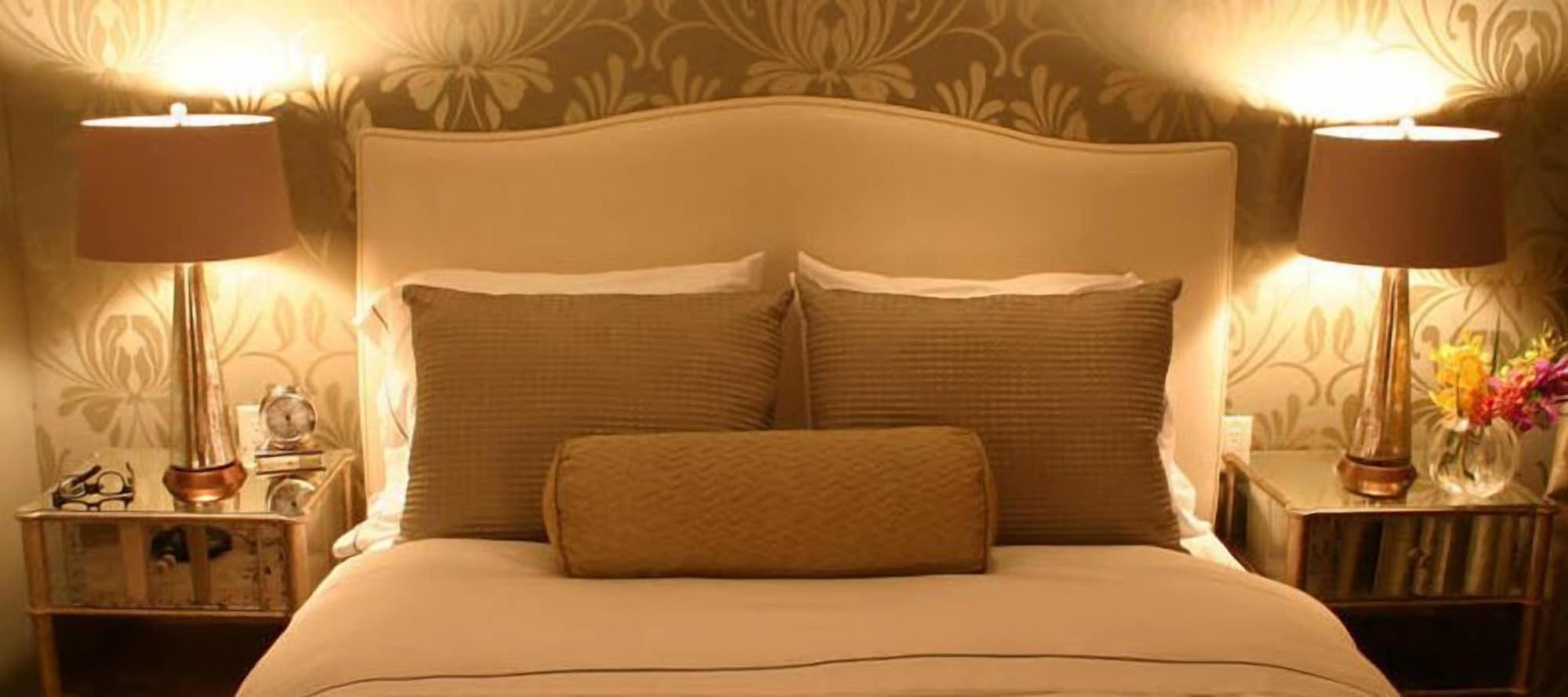 Hotel Veritas Кембридж Экстерьер фото