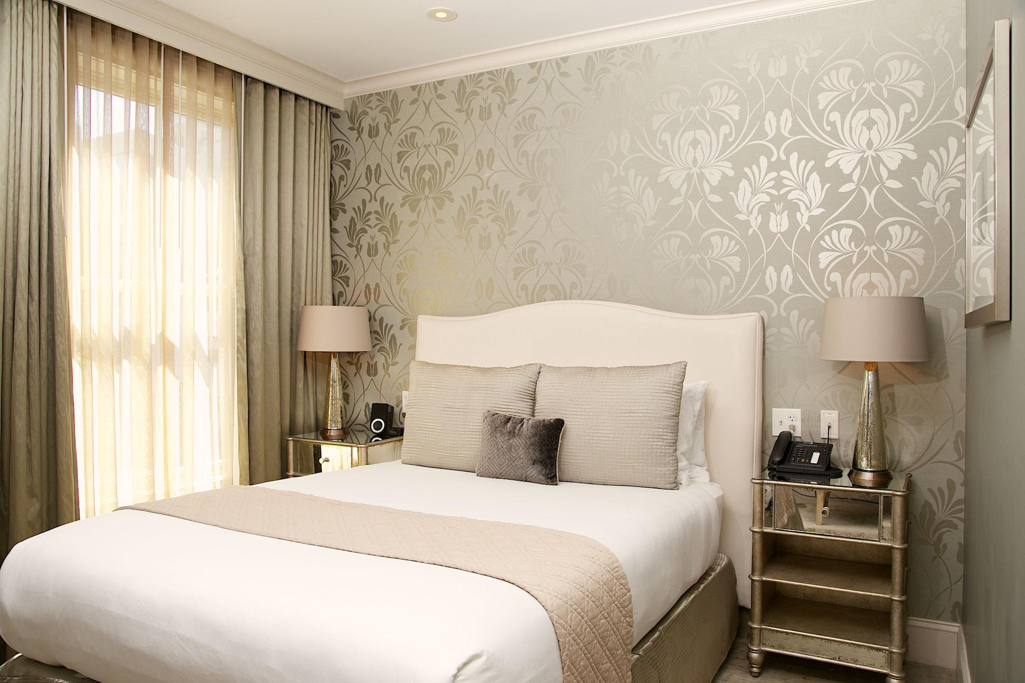 Hotel Veritas Кембридж Экстерьер фото