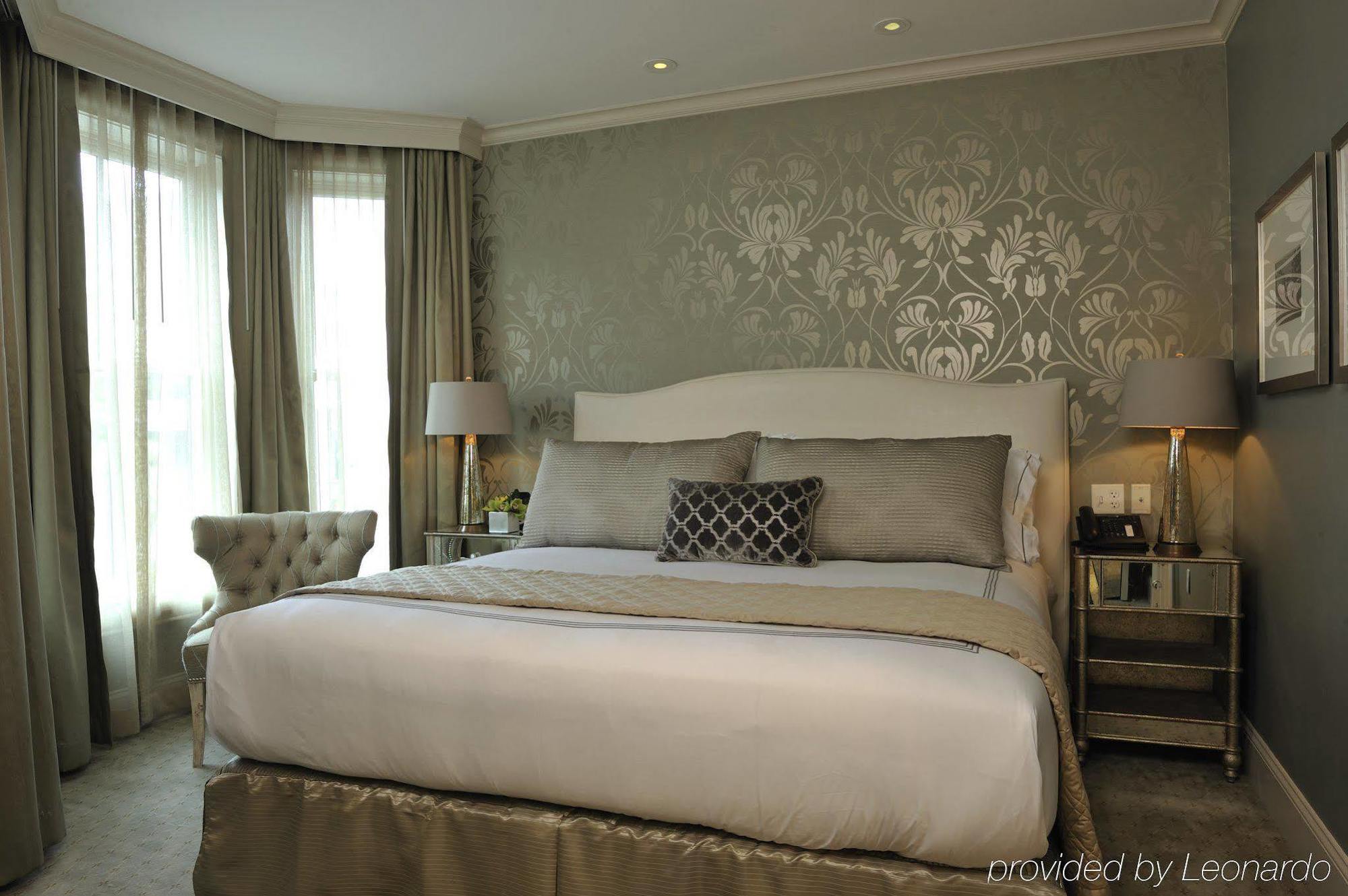 Hotel Veritas Кембридж Экстерьер фото